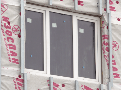 За месяц средняя цена квадратного метра жилья в Липецкой области подорожала на 18 тысяч