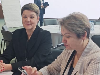 Всероссийская ассоциация развития местного самоуправления начинает работу с депутатским корпусом