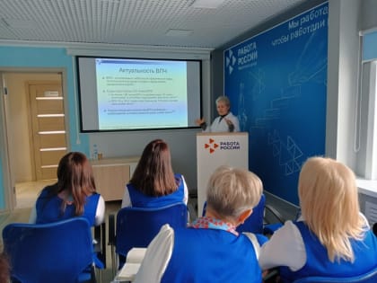 В регионе стартовала акция «Онкодесант».  Первый на очереди город Грязи