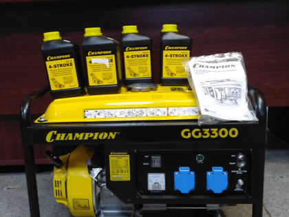 СВОИХ НЕ БРОСАЕМ