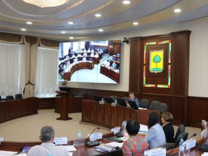 Бюджет Липецка будет увеличен на 2 миллиарда рублей