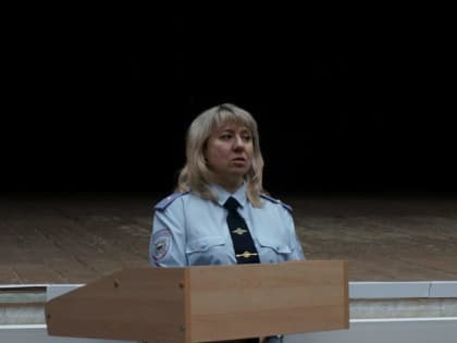 Противодействие популяризации среди несовершеннолетних криминальных субкультур