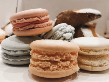 Жители Липецкой области потратили на продукты и табак 51,2 млрд за 4 месяца 2023 года