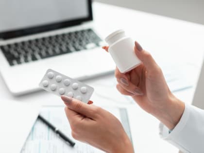 В Липецкой области ребенку-инвалиду выдали лекарства после вмешательства прокуратуры