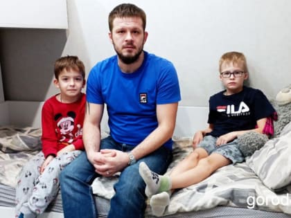Записи в федеральной базе данных сделали из многодетного липчанина алкоголика и эпилептика