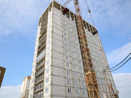 Программу переселения из ветхого и аварийного жилья в Липецке планируют завершить досрочно