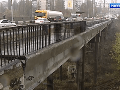 В Липецке на ремонт городских улиц планируют потратить более миллиарда рублей