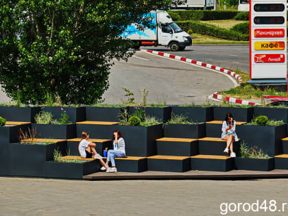 В Липецкой области сухо, безветренно и до +26