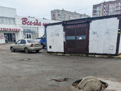 Решать проблемы липчан помогают общественные помощники ЛДПР