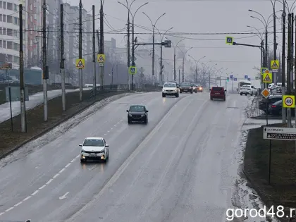 В Липецкой области заметно подорожал бензин премиальной марки