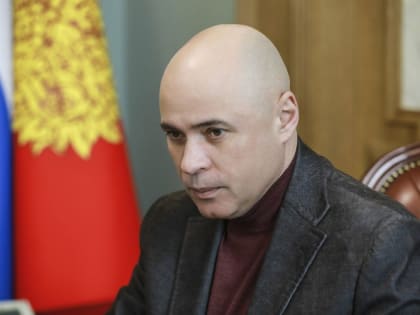 У Игоря Артамонова нашли пальто за 300 тысяч рублей