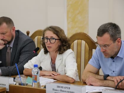 Более 300 липчан пожаловались в горсовет на состояние Каменного Лога