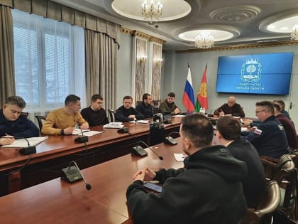 В Липецкой области могут ввести уголовную ответственность для УК