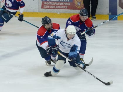 Ответный удар «Протона»: крупно и больно (видео)
