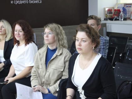 Предприниматели Липецка получат гранты на развитие бизнеса