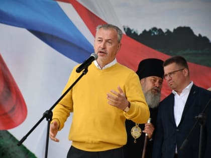 95-летие Елецкого муниципального района