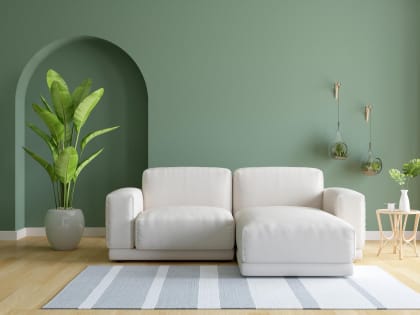 Как выжить в современной квартире: Советы по выбору многофункционального дивана