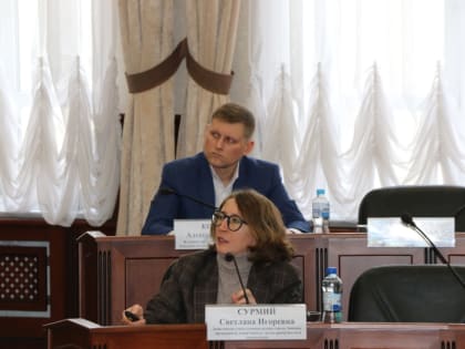 Комплексное развитие территории планируют в районе улицы Интернациональной