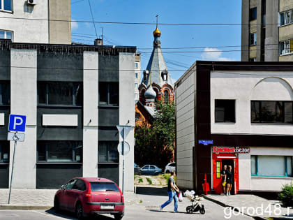 В Липецкой области снова сухо и снова до +27