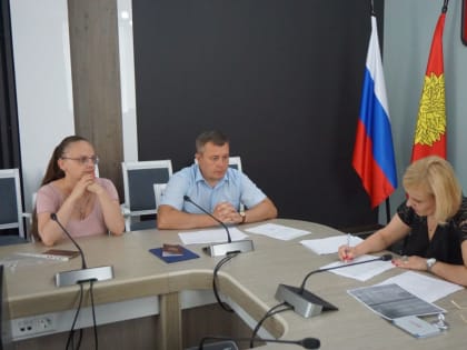 Депутат-коммунист Сергей Токарев подал документы на выборы в губернаторы Липецкой области