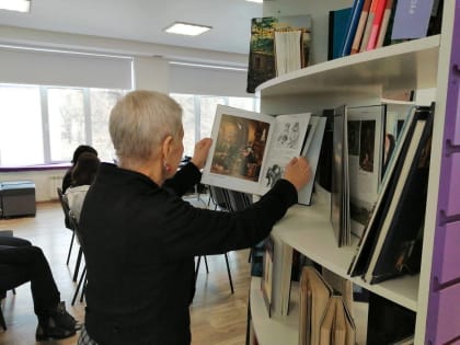 День православной книги отметили в Липецке