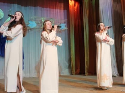 В Долгоруково пройдет православный фестиваль