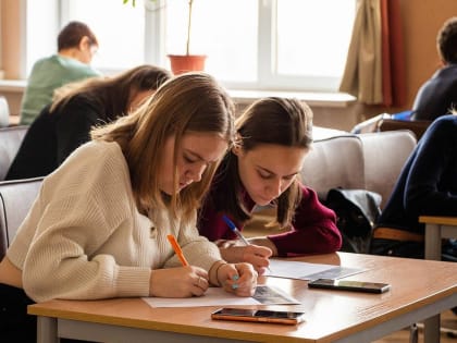 Липчане поборолись за звание лучших знатоков фильмов Леонида Гайдая