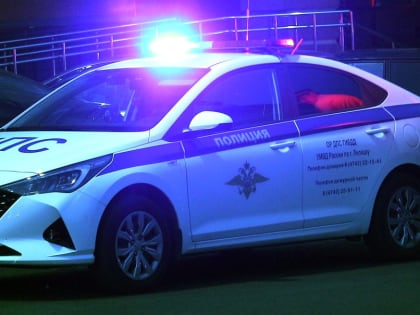 34 пьяных водителя поймали инспекторы во время рейда ГИБДД в Липецкой области за выходные