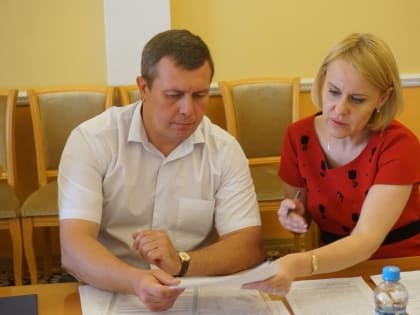 Сергей Токарев вступил в борьбу за губернаторское кресло