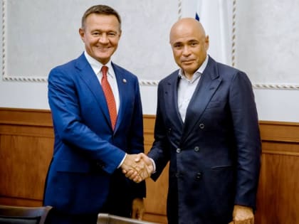 Обновление дорожной инфраструктуры в Липецкой области