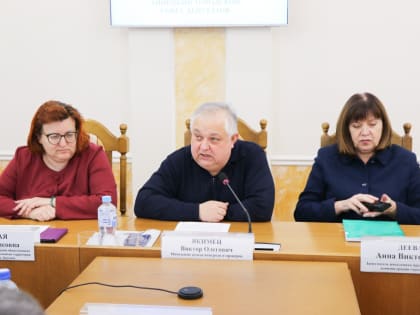 Липецк «возьмет под крыло» боевой ледокол