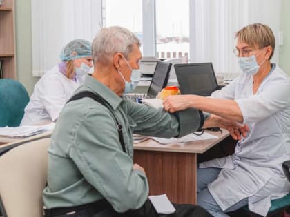 Липецкие медицинские организации в период празднования 23 февраля будут работать по особому графику