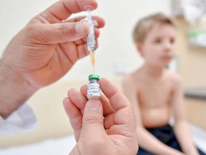 Минздрав РФ представил разъяснения по противокоревой вакцинации детей и взрослых