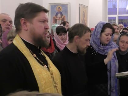 Мощи блаженной старицы Матроны Московской привезут в Успенский кафедральный собор в Задонске