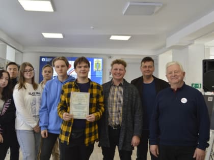 Подведены итоги работы профилактического проекта  «Волонтеры здоровья» за 1 полугодие 2023 года