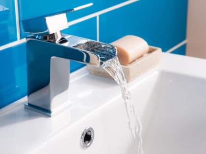 На улице Озёрной в Липецке отключат холодную воду