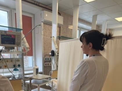 Новые методики на службе липецких медиков