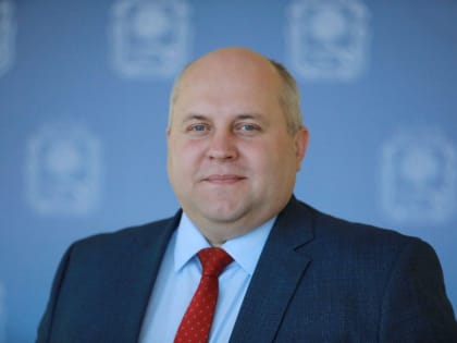 Мэра Ельца Евгения Боровских выдвинули на пост бизнес-омбудсмена