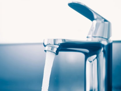 Несколько улиц Липецка останутся без холодной воды в понедельник