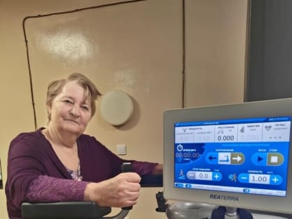 Липецкие нейрохирурги спасли женщину с тромбом в артерии