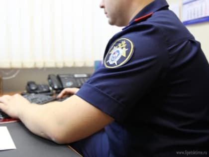 В Липецке рецидивисту, пытавшемуся убить свою гостью, помешали соседи