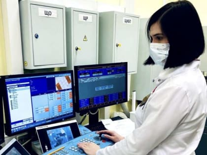 Липецкие онкологи удаляют опухоли мозга без операций за один сеанс