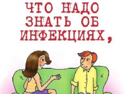 Что нужно знать об ИППП ?