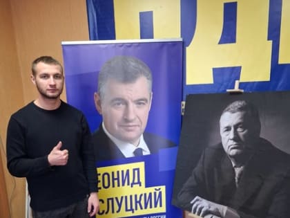 В Липецке создано региональное отделение «Союза ветеранов СВО»