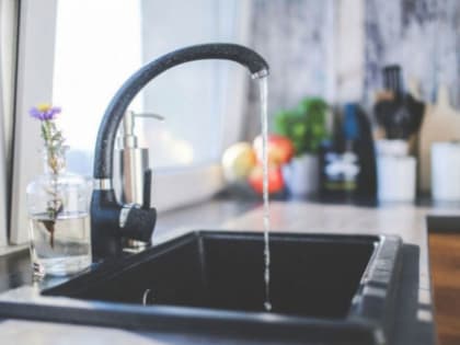 Несколько улиц Липецка останутся без холодной воды