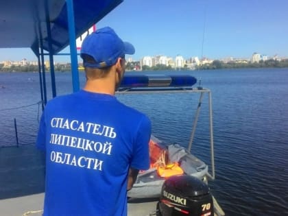 Тело утонувшего мужчины подняли со дня водоема