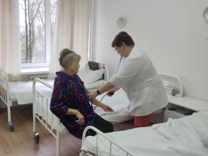 В Липецке появился первый центр по борьбе с сахарным диабетом