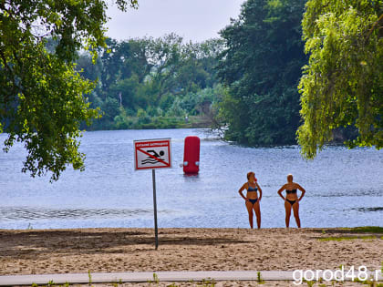 Циклон со Скандинавии принесет в Липецкую область небольшие дожди