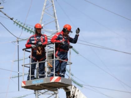 В Липецке временно отключат электроэнергию на 20 улицах