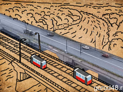 Бац! — будущее стало настоящим